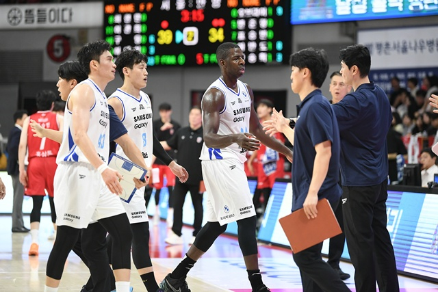 Seoul Samsung. /Photo=KBL provided