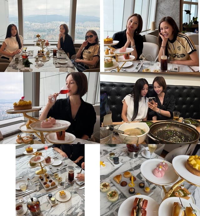 /Photo=Ayumi SNS
