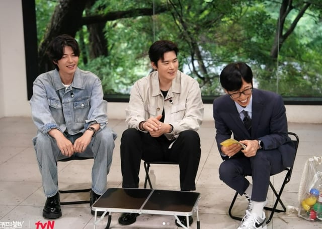 /사진=tvN