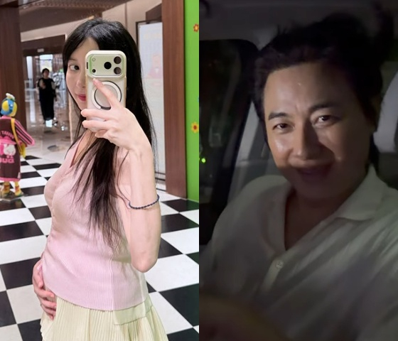 /写真=あやねSNS