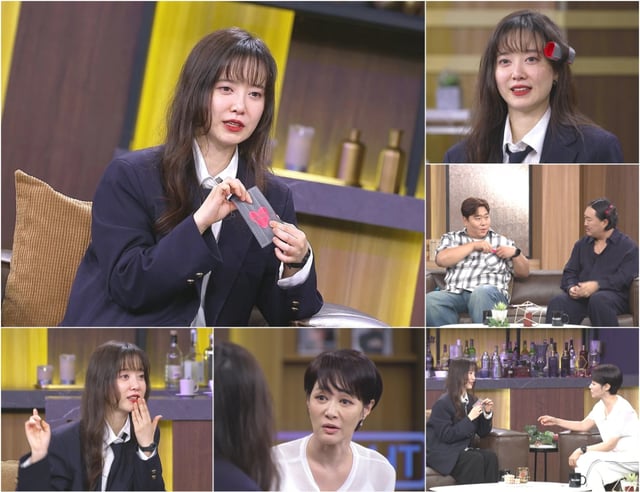 /Photo=MBN 'Kim Ju-ha's Day & Night'