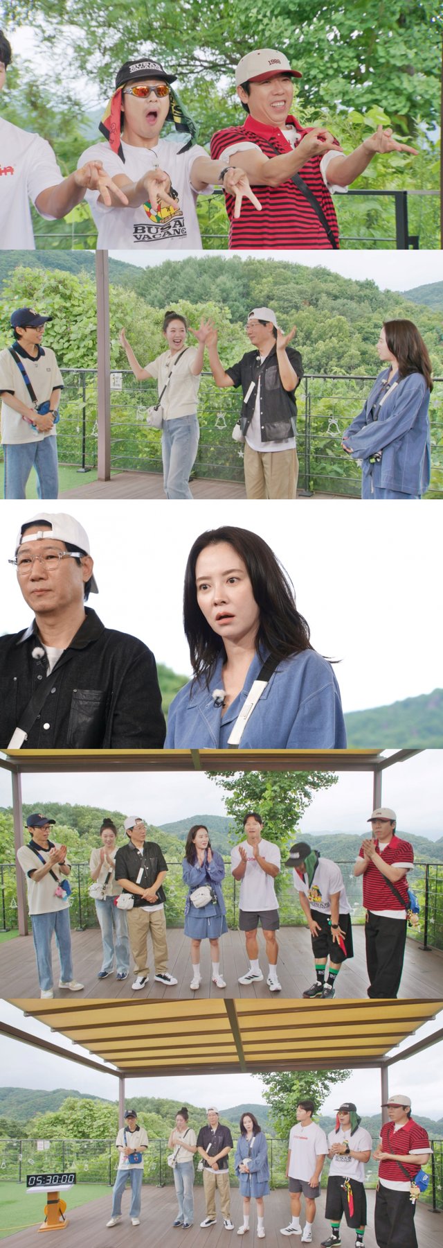 /사진=SBS '런닝맨'