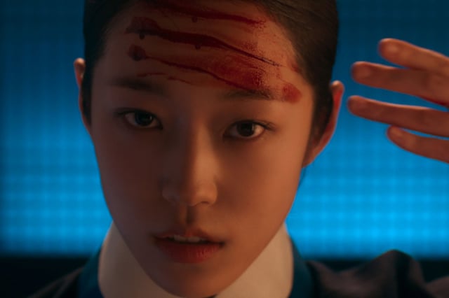 노윤서 / 사진=넷플릭스