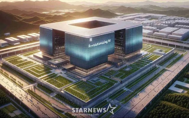 AI 데이터센터