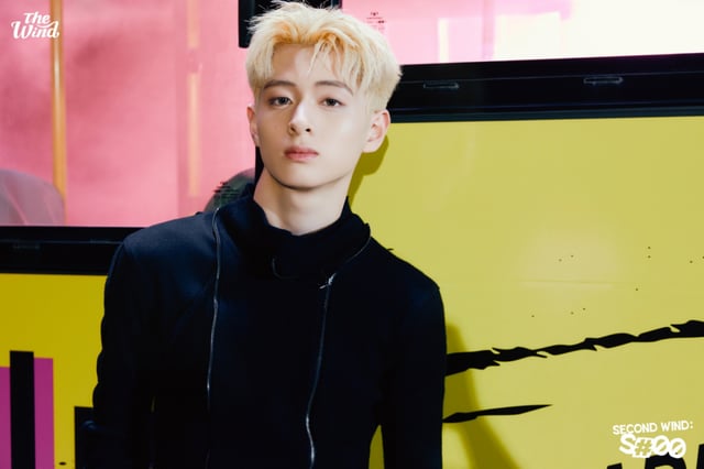 The Wind Jang Hyun-jun / Photo provided by Pangstar Entertainment