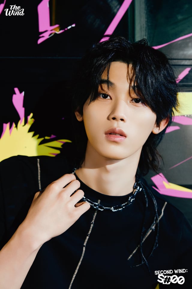 The Wind Choi Han-bin / Photo provided by Pangstar Entertainment