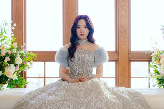 박은빈 /사진=tvN '오싹한 연애'