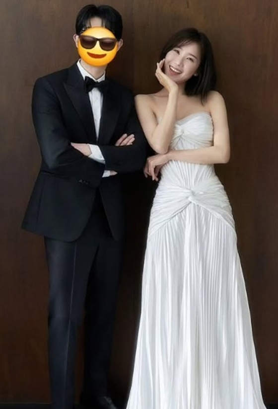 /Photo=Yang Na-rae SNS