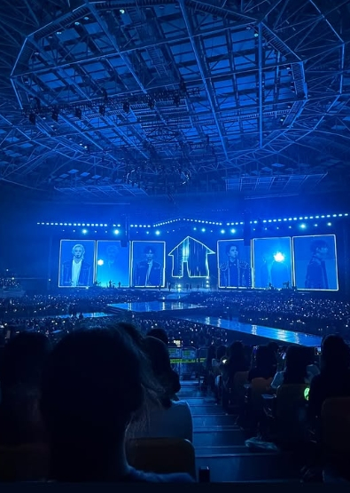 /사진=이효리 개인계정