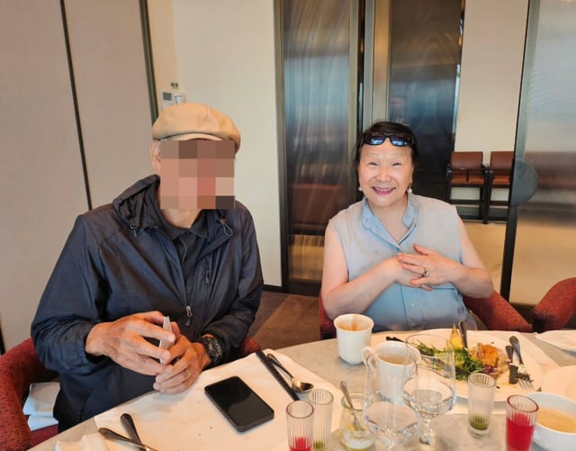 /사진=별 SNS