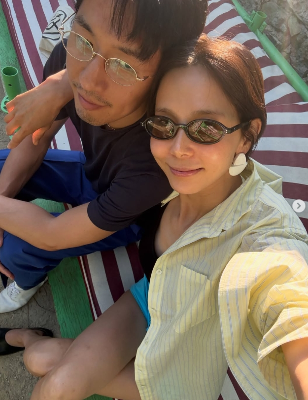 /사진=김나영 개인계정