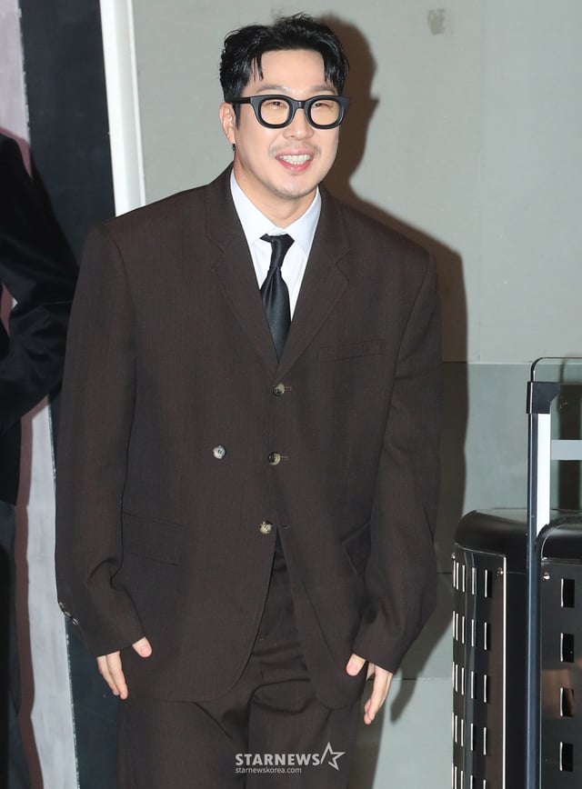 방송인 하하 /사진=김창현