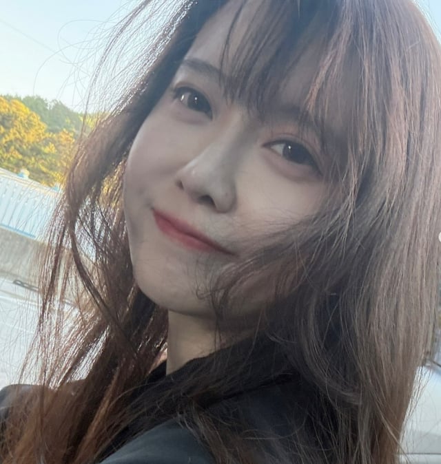 /사진=구혜선 SNS