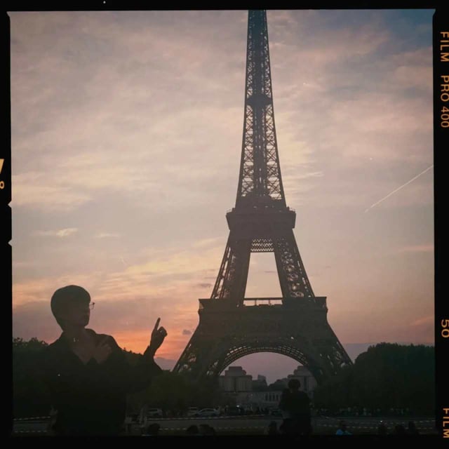 /사진=방탄소년단 진 SNS