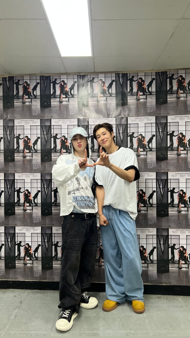 /사진=샤이니 키 SNS