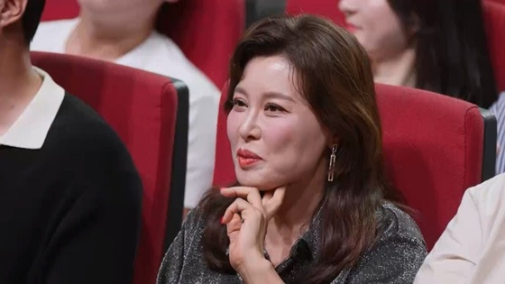 홍지민/사진=KBS 2TV 말자쇼