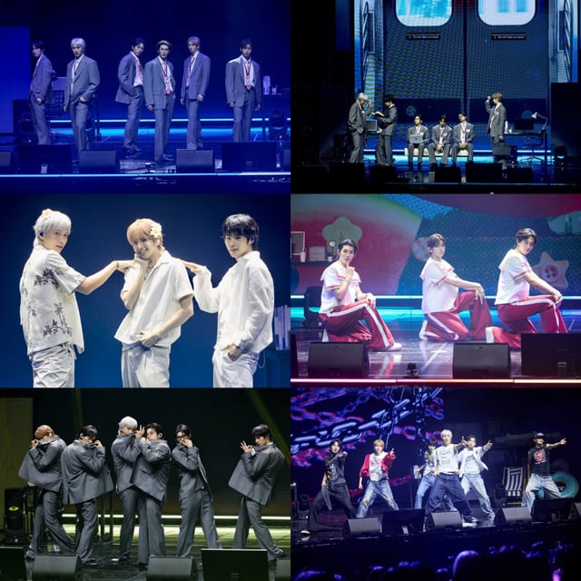 /사진=그레이트엠엔터테인먼트