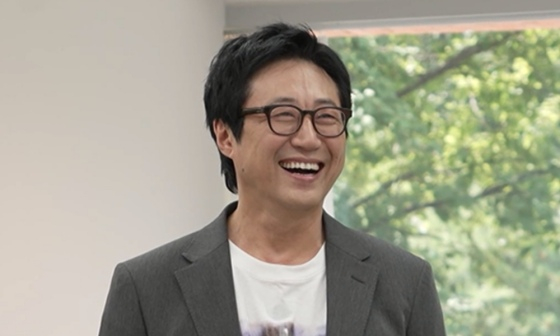 Park Shin-yang /Ảnh cung cấp=MBC