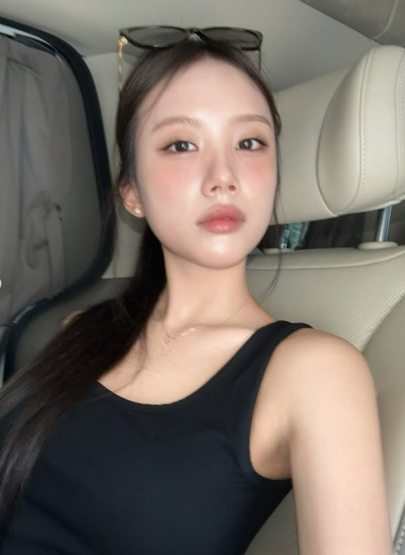 /사진=재시 SNS