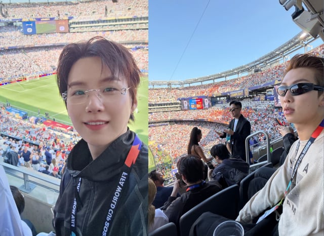 /사진 = BTS SNS