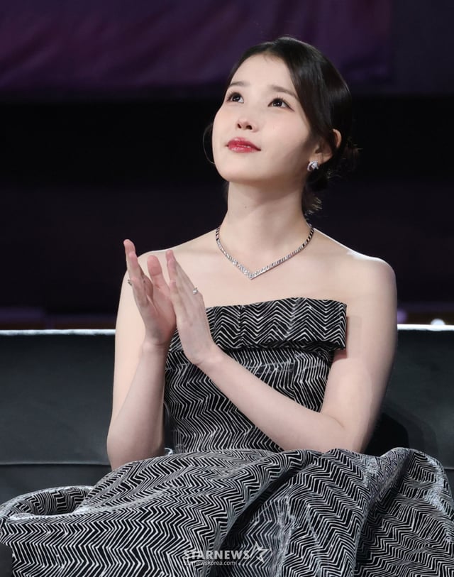 IU /Photo=StarNews DB