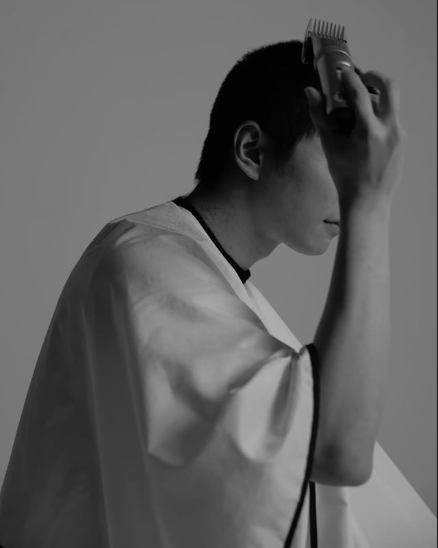 /사진=이준영 SNS