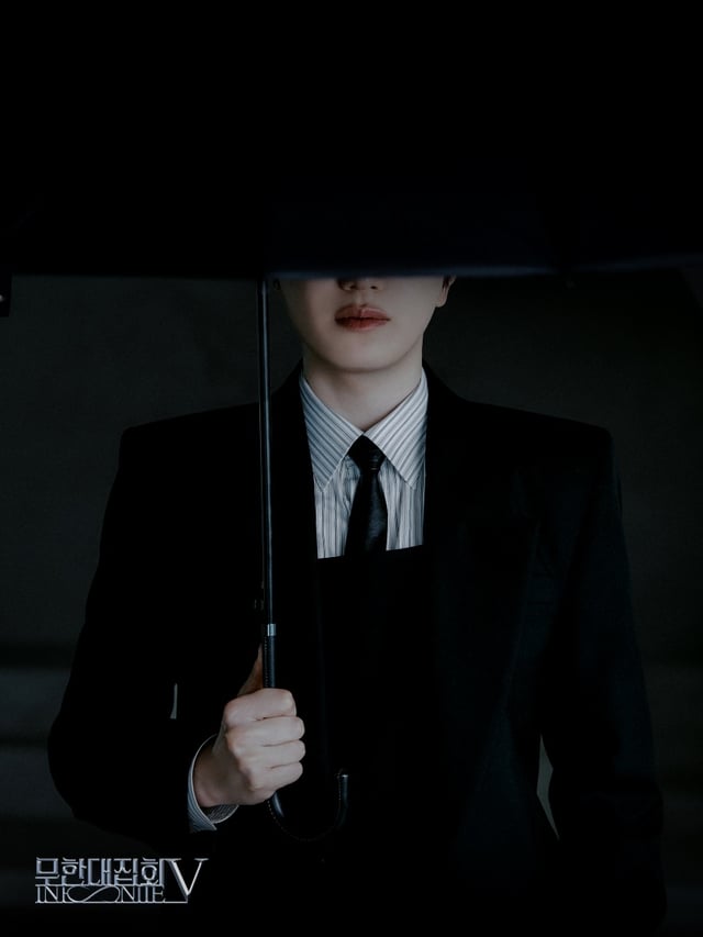 인피니트 이성종 /사진제공=인피니트컴퍼니