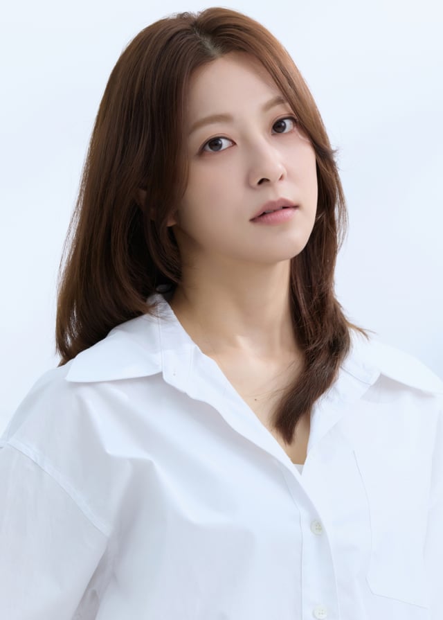 배우 박세영 /사진제공=씨엘엔컴퍼니