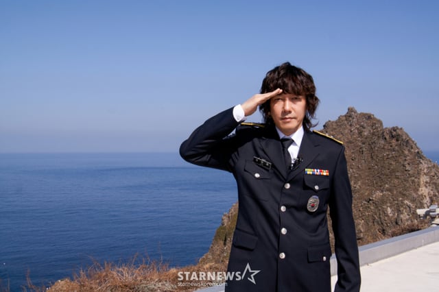 Kim Jang-hoon / Photo provided by Kim Jang-hoon's side
