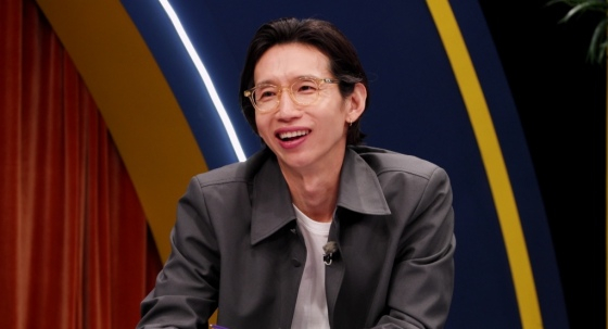 Bong Tae-gyu / Photo provided by SBS Plus
