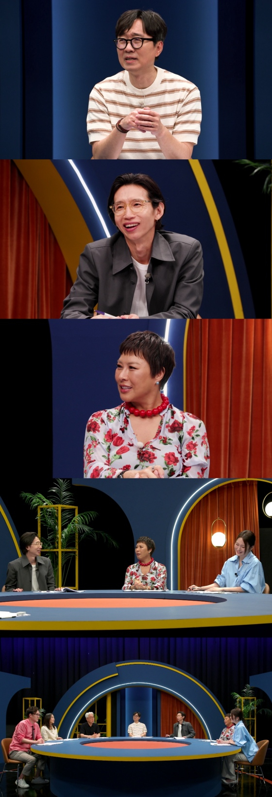 Photo provided by SBS Plus