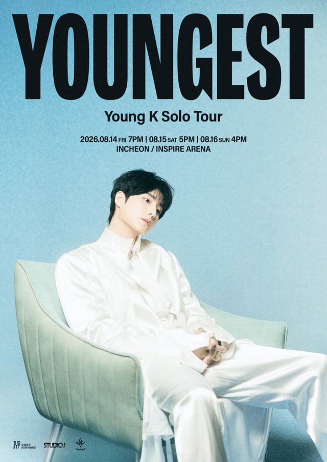 /写真=JYPエンターテインメント
