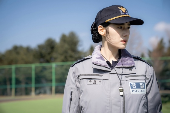 정은채 /사진제공=SBS