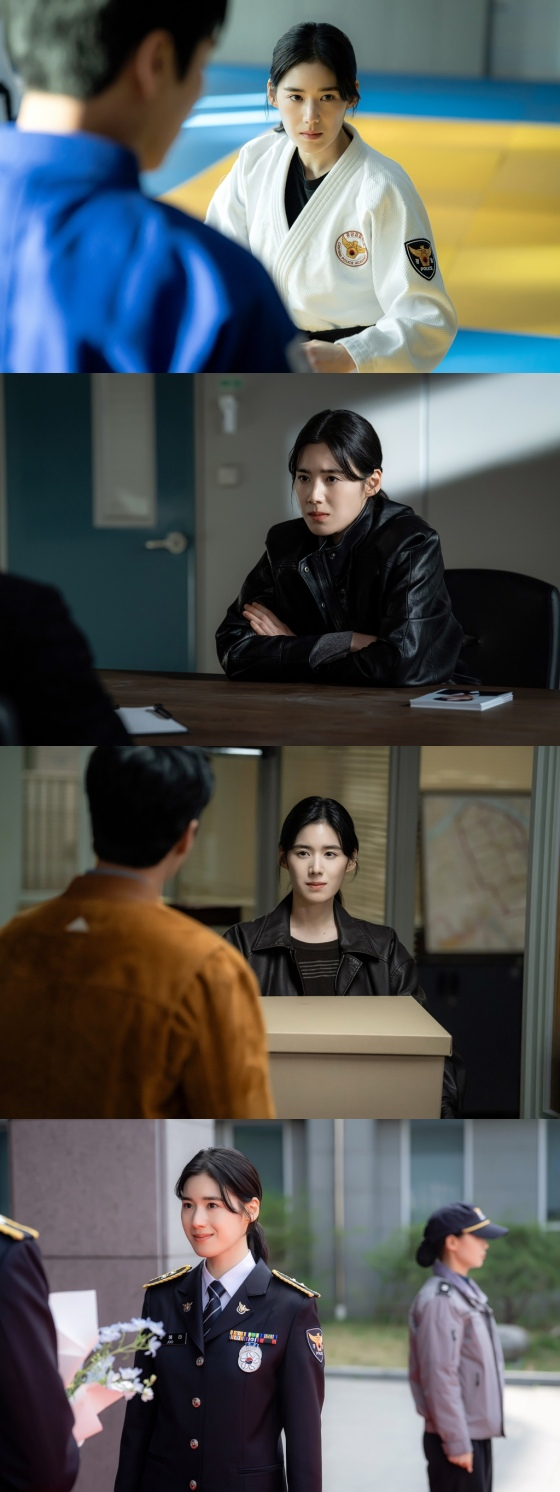 정은채 /사진제공=SBS