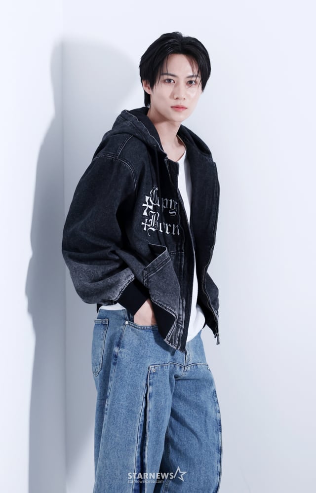 Lunait Ian / Foto=reportero Kim Hwi-seon hwijpg@