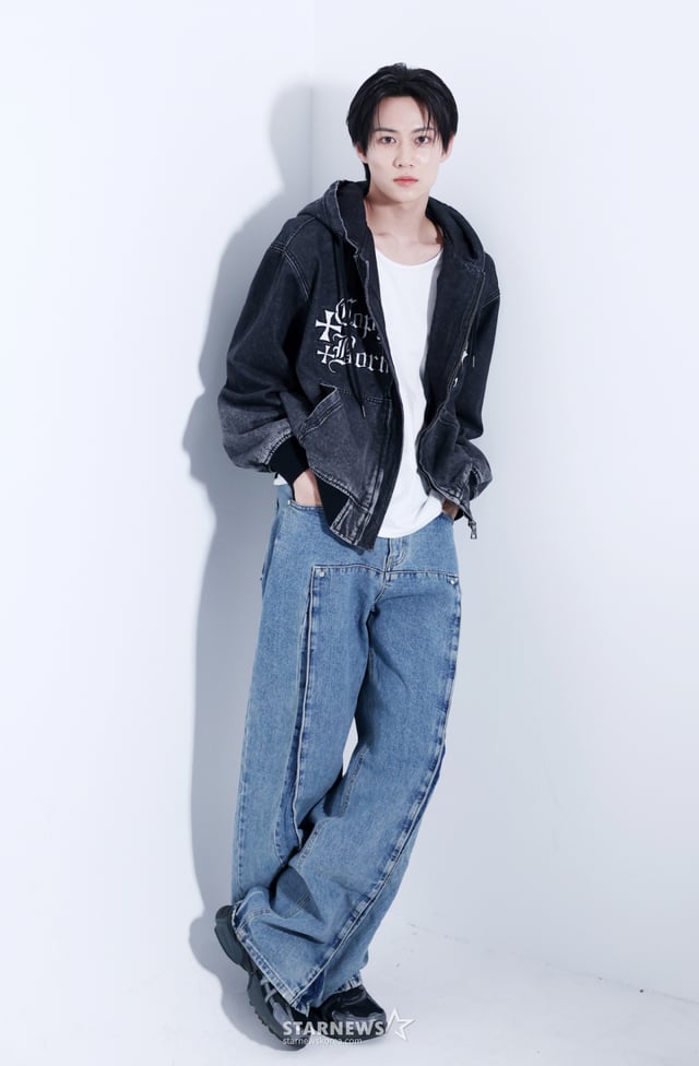 Lunait Ian / Foto=reportero Kim Hwi-seon hwijpg@