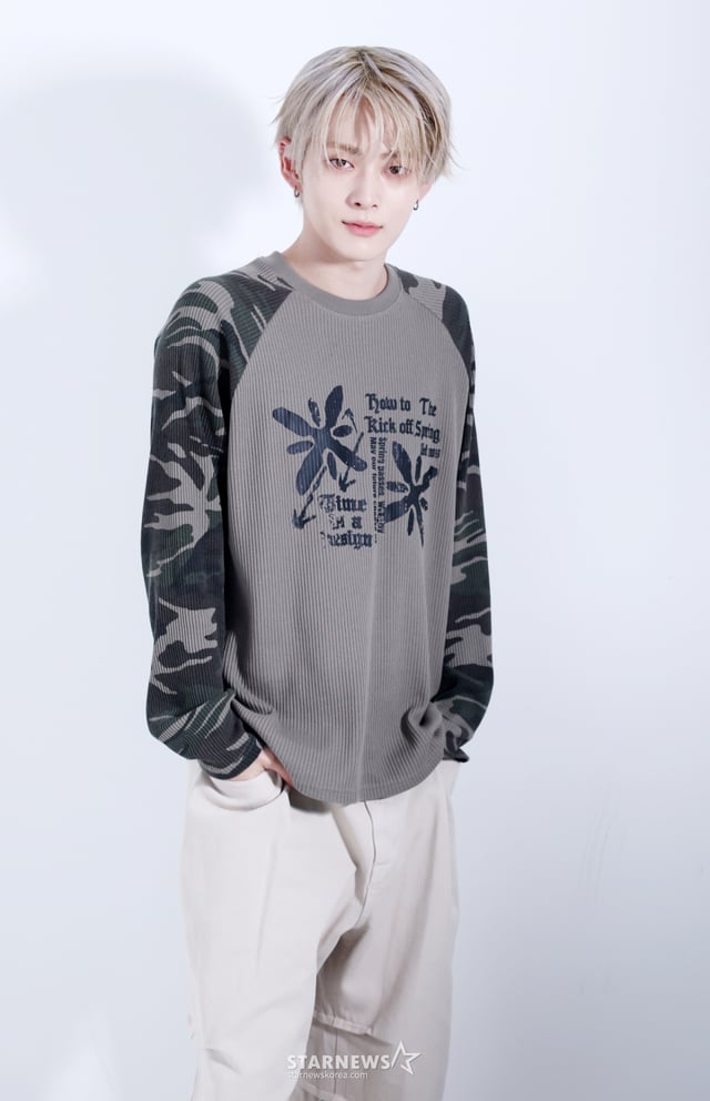 Runeite Takuma / Foto=reportero Kim Hwi-seon hwijpg@