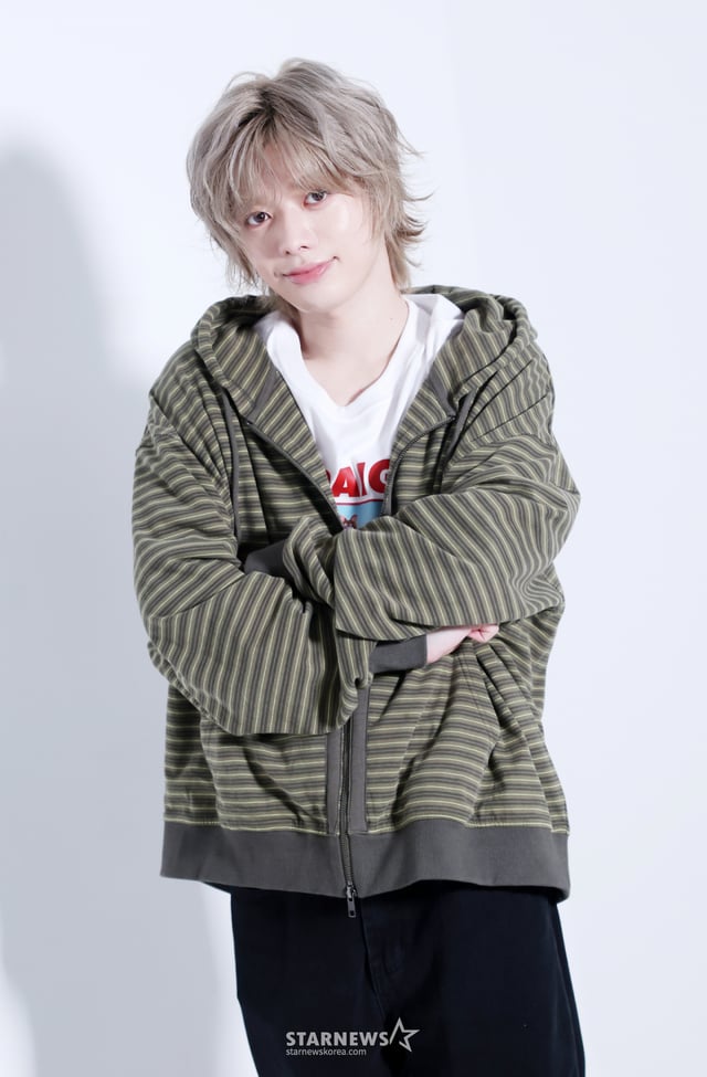 Entrevista interna con Runeat / Foto=reportero Kim Hwi-seon hwijpg@