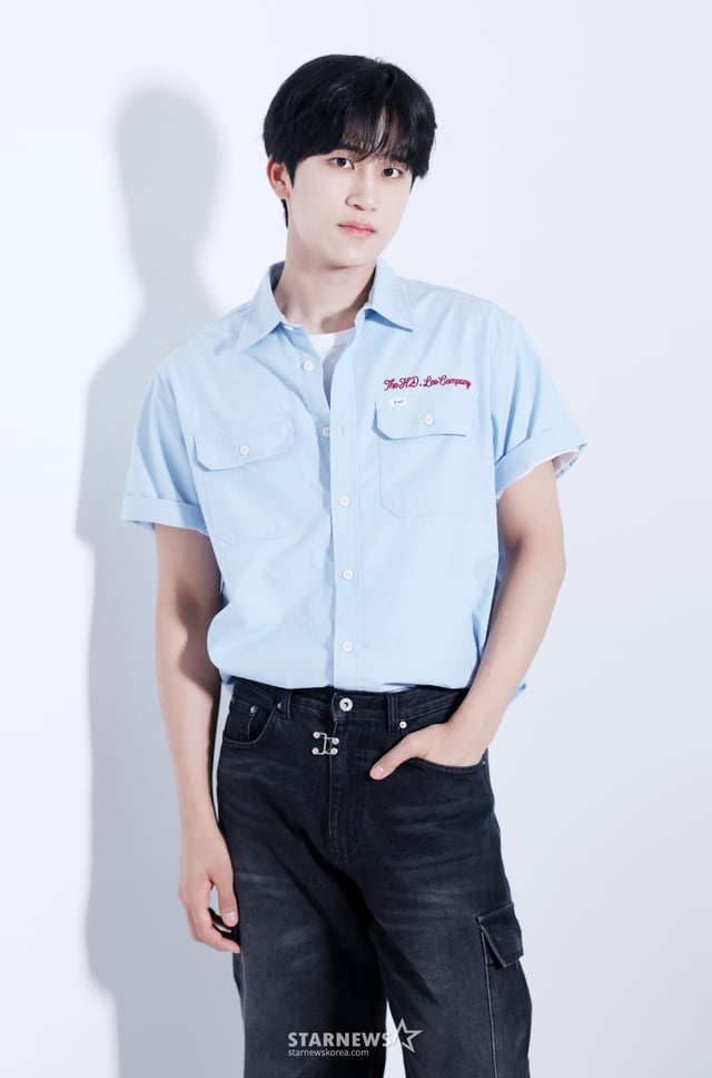 Entrevista interna con Runeight / Foto=reportero Kim Hwi-seon hwijpg@