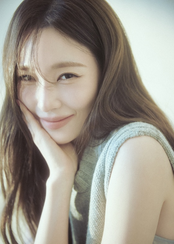 티파니 영 /사진=퍼시픽뮤직그룹 주식회사