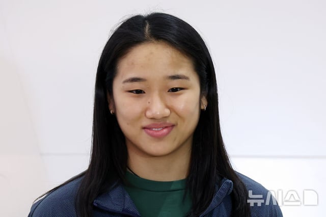 An Se-young. /foto=NEWSIS