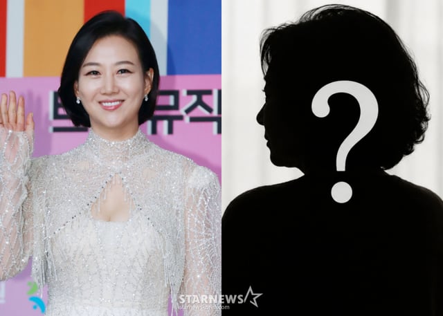 장윤정 / 사진=스타뉴스, AI 생성 이미지