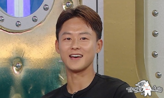 Lee Seung-woo / Photo provided by MBC