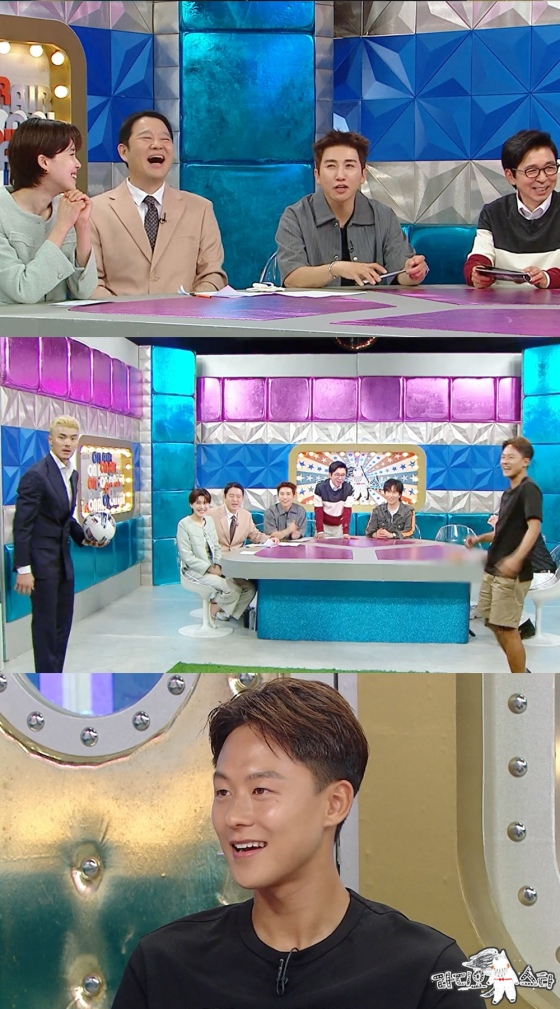 /Photo provided by MBC