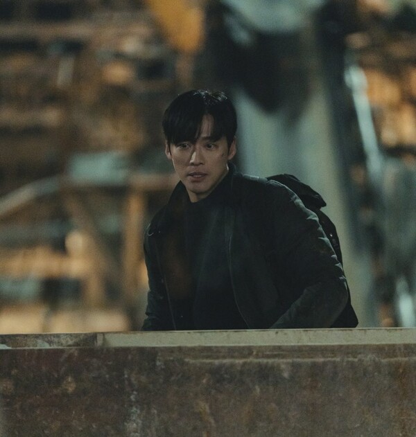 '결혼의 완성' 남궁민 / 사진=KBS 2TV '결혼의 완성'