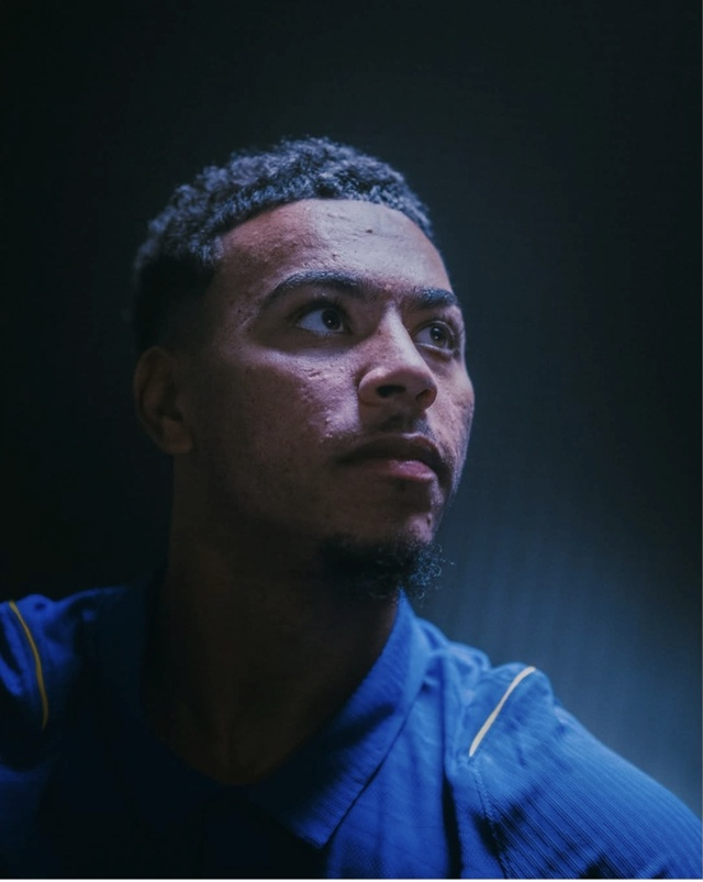 Morgan Rogers. /Foto=Redes sociales de Chelsea