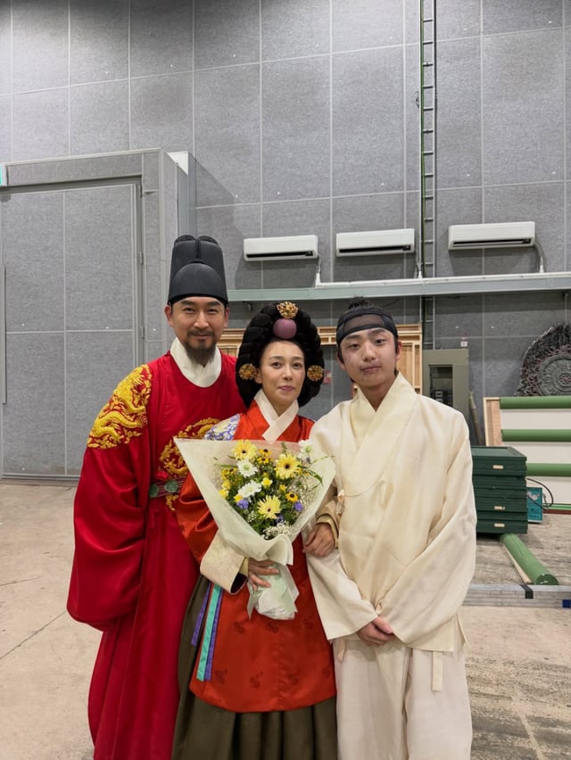 사진=조하진 인스타그램