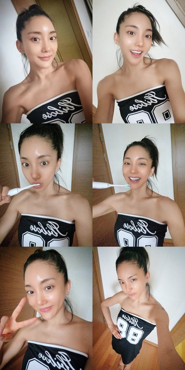 /Photo=Bada SNS