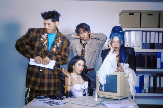 /照片=RBW、DSP Media
