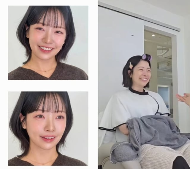 /사진=31기 영숙 SNS